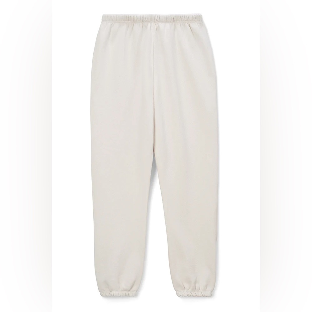 PERFECT WHITE TEE STEVIE SWEATPANTS